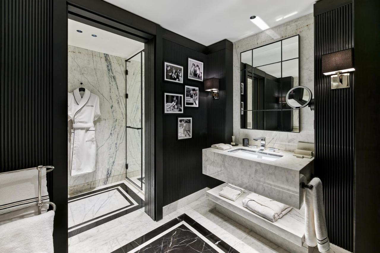 Vakko Hotel And Residence Istanbul Exterior photo
