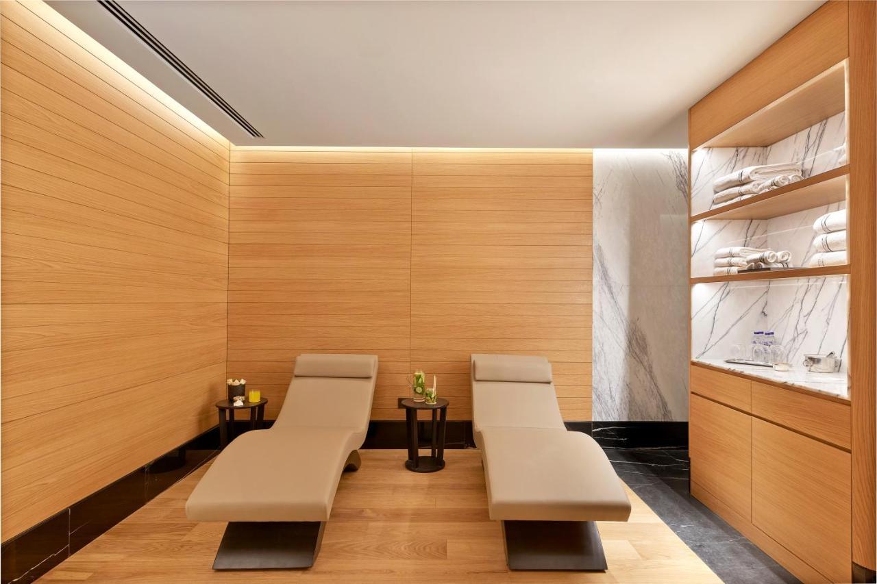 Vakko Hotel And Residence Istanbul Exterior photo