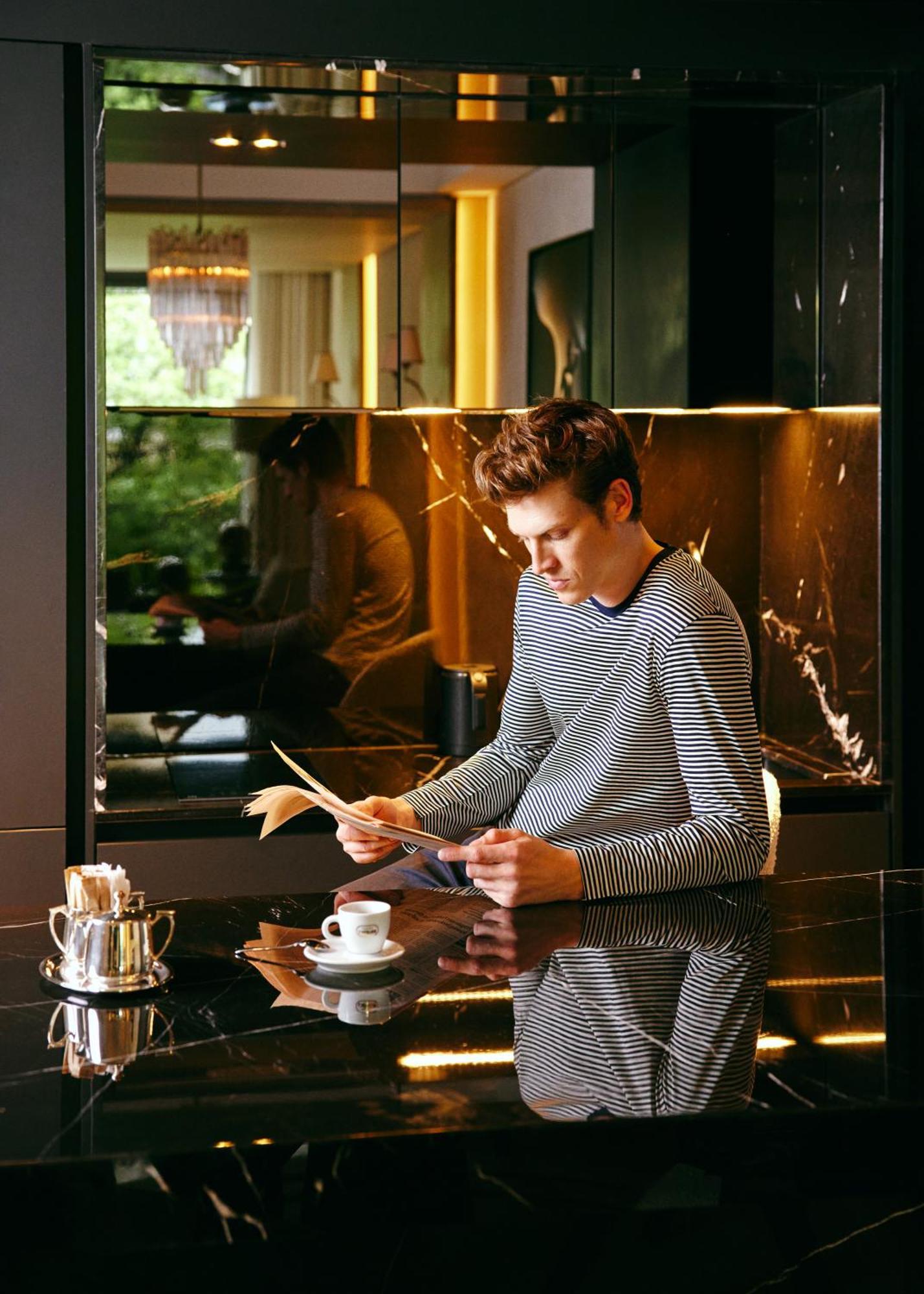 Vakko Hotel And Residence Istanbul Exterior photo